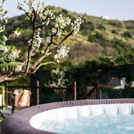 Casa Rural Bejeque Teror Exteriér fotografie